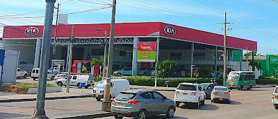 Photos of Automotores Fujiyama S.A.