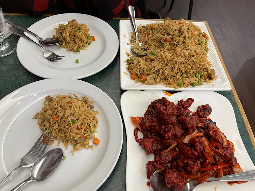 Hakka Khazana Restaurant Windsor - Thumbnail