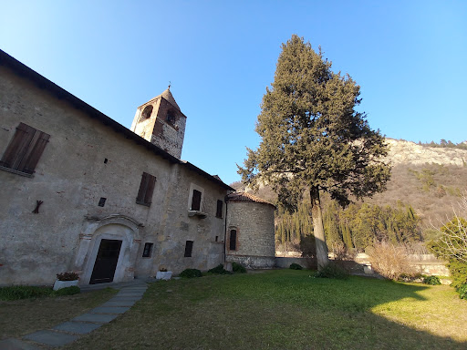 Monastero di San Pietro in Lamosa - Thumbnail
