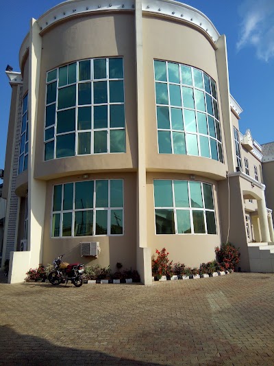 Photos of Uyi Grand Hotel