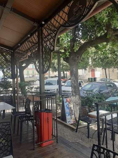 Bar Vecchia Serra - Visual