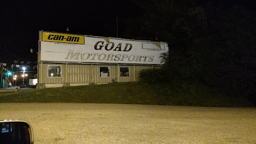 Goad Motorsports - Thumbnail