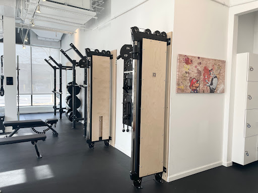 PhysioRX - Visual