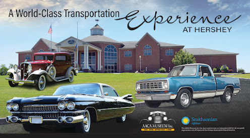 Photo of America's Transportation Experience / AACA Museum, Inc.