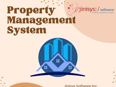 Real Estate Management System - Property Management System