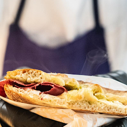 Photo n°4 de Tonnini - Pastificcio à Auteuil à Paris (Traiteur)