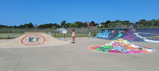 Wellfleet Tennis & Pickleball Courts Gallery - United States