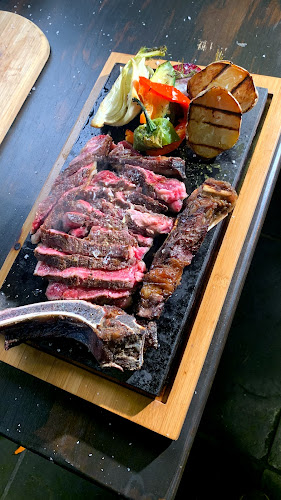 Comentarii opinii despre La Borda de Conangle Restaurant & Lodge