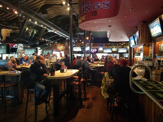 Taco Mac