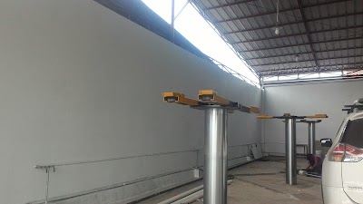 Photos of CW Steam Mobil & Motor