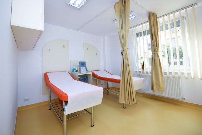 Opinii despre NeoKINETIC Recuperare medicala în Roman - Kinetoterapeut