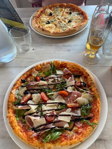 Photo 3 - M&A PIZZA