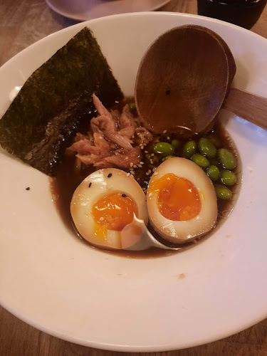 Comentarii opinii despre Umi Ramen