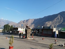 City Gate Hotel Gilgit gilgit