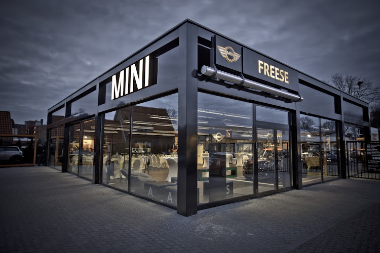 MINI Center Oldenburg photo