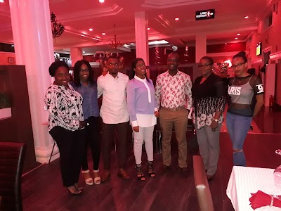 Photos of The Red Coral Port Harcourt