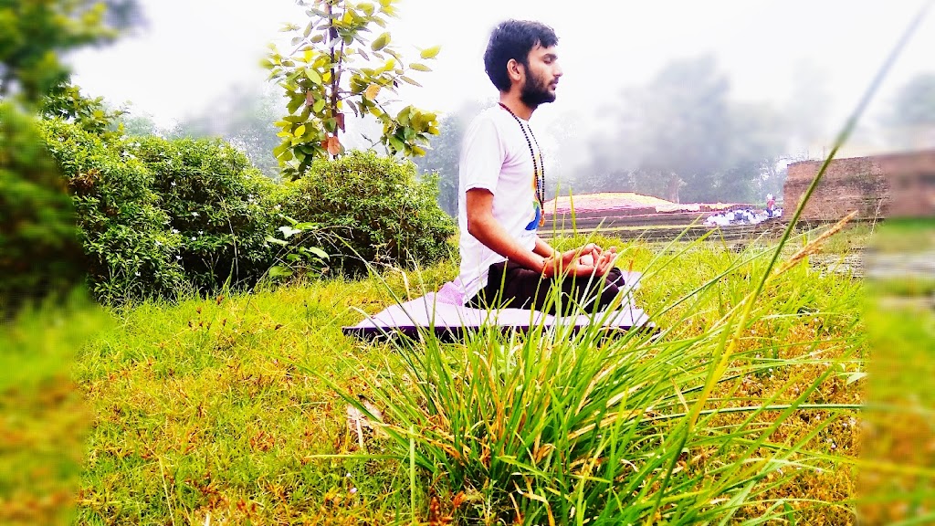 Yoga Center Padrauna