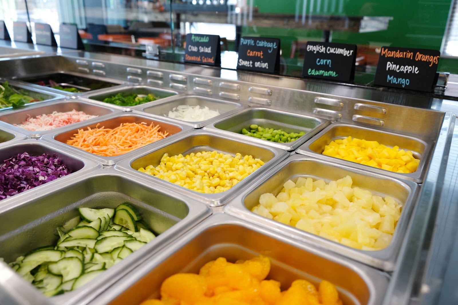 Poke Fresh — photo 12
