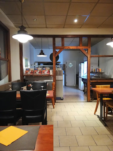 Opinii despre Le Raboliot în Angers - Pizza