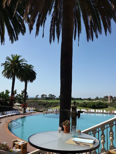 Photos of Pelican Hill
