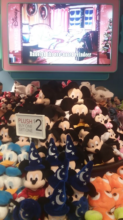 Disney Store