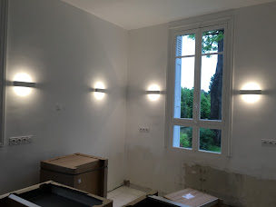 Photo n°17 de DRD ELECTRICITE DOMOTIQUE à Noyers (Électricien)