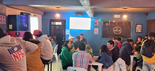 El After - Visual