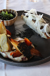 Photo n°73 de Les trottoirs marseillais à Marseille (Restaurant)