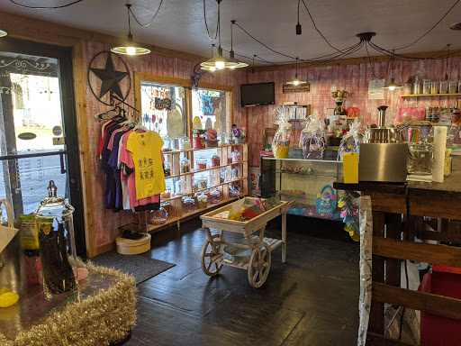 Candy Shack - Thumbnail