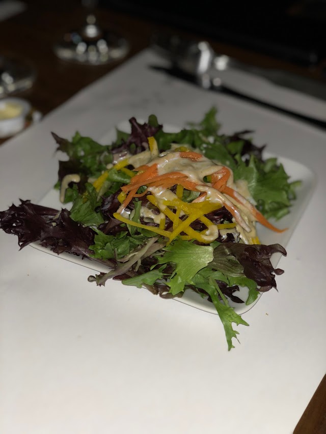 Restaurant Fogo Euro-Lounge