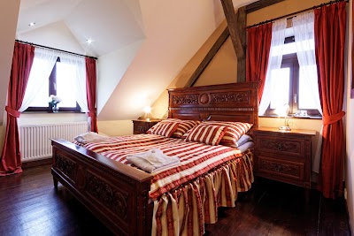 Photos of Hotel Buchlov
