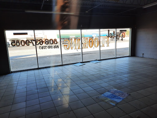 Patel Flooring - Visual