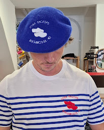 Photo n°16 de Le bar à tee-shirt By Coco Pyla ouvert à l'année. à Biscarrosse (Graphiste)