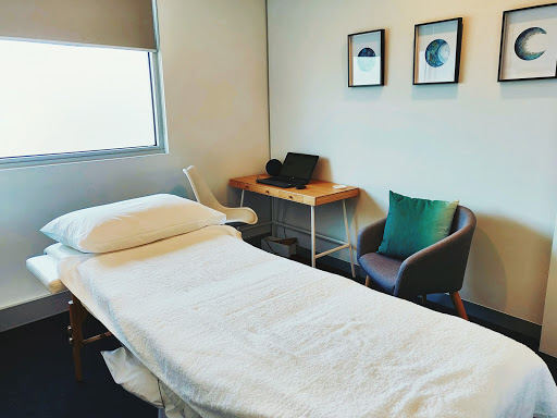 Cosmetic acupuncture and skin needling Melbourne - Thumbnail