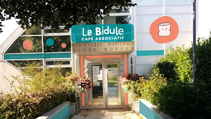 Photo n°1 de Médiathèque Henry MURGER à Nogent-l'Artaud (Bibliothèque municipale)