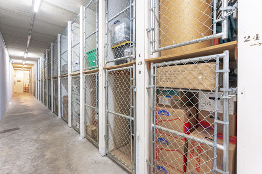 Mizner Storall Boynton Beach 24 hour Boat, Camper, RV, Truck, Van, Car & More Self Storage - Thumbnail