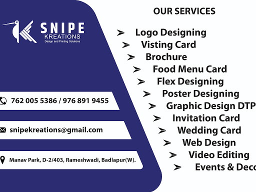We creative designer and solutions. Unlike many other agencies we understand that increasing sale… post image