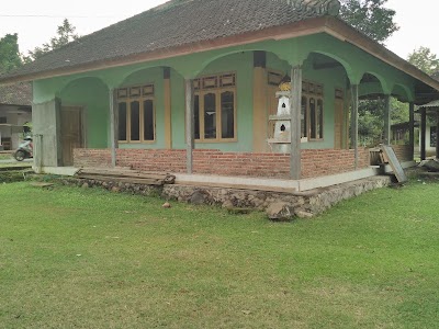 Photos of Musholla Nurul Jadid Air Anakan