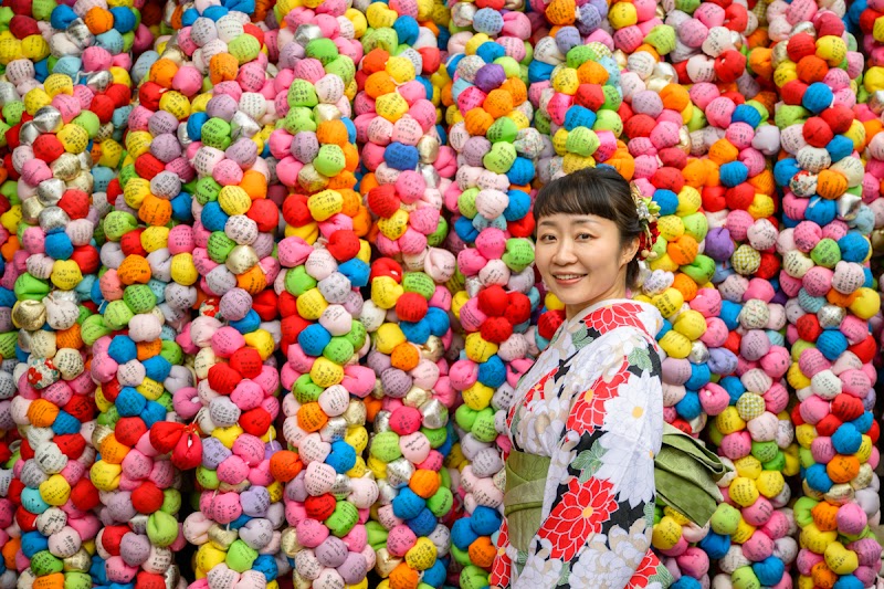 Kimono Tea Ceremony MAIKOYA Gion Kiyomizu