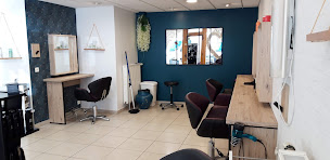 Photo n°6 de Salon Vitamine à Arinthod (Salon de coiffure)