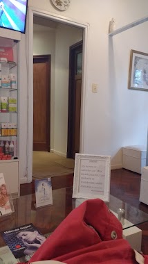 OASIS - Estetica Integral en Palermo, Author: Soraya AAC