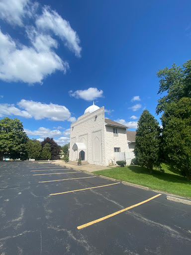 Islamic Society of Greater Youngstown (Masjid Al-Khair) - Thumbnail