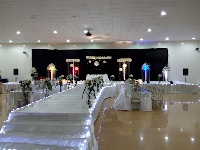Photos of صالة مسافي للأفراح