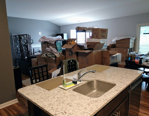 Mabey's Moving and Storage, Inc. - Thumbnail