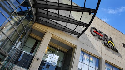 Photos of Gera Arcaden