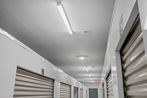 Diamond Hill Storage - Thumbnail