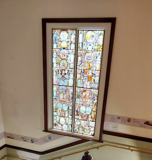 Royal Museum (The Beaney)