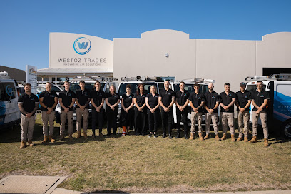 WestOz Trades Innovative Air Solutions