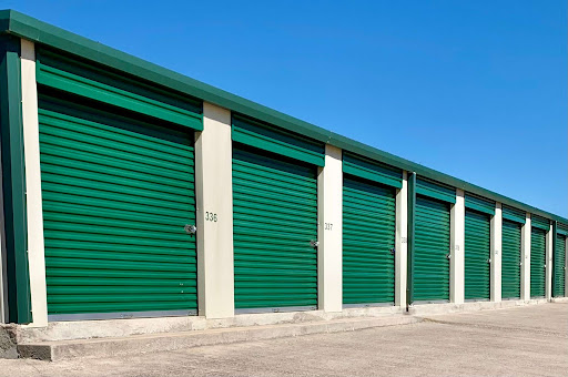 Ideal Self Storage Gatesville - West Main Street - Thumbnail