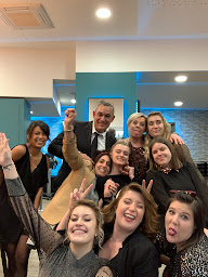 Photo n°13 de Les Ciseaux d'Or • Coiffeur à Bruz à Bruz (Barbier)